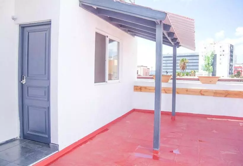 ペンション Sweet Stays