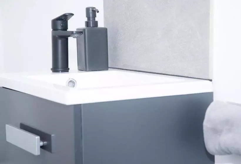 ペンション Sweet Stays