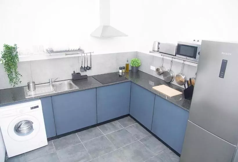 ペンション Sweet Stays