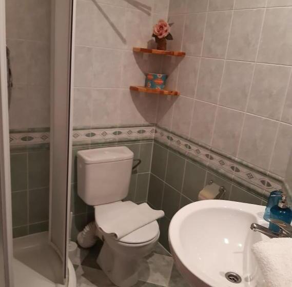 پانسیون Vila Happy