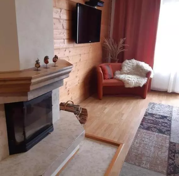 ペンション Vila Happy