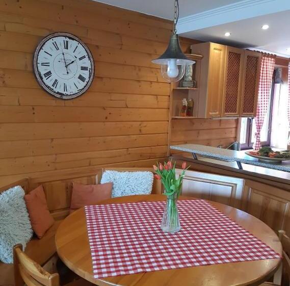 پانسیون Vila Happy