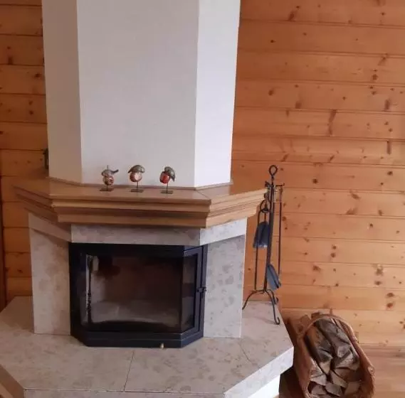 ペンション Vila Happy