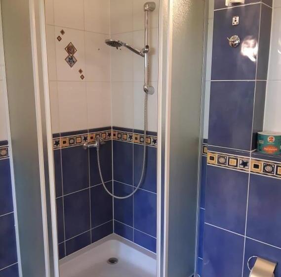 پانسیون Vila Happy