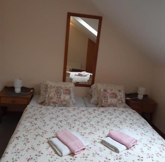 پانسیون Vila Happy