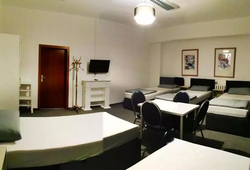 Pension   A2 Rothensee / Magdeburg