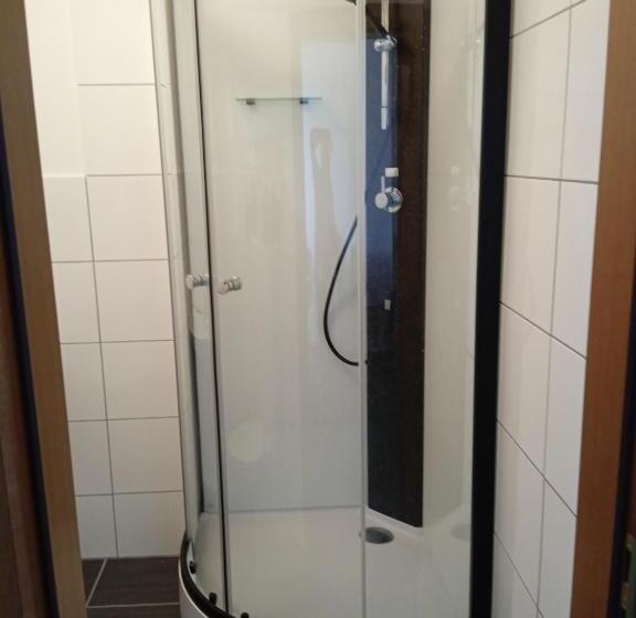 Pension A2 Rothensee / Magdeburg