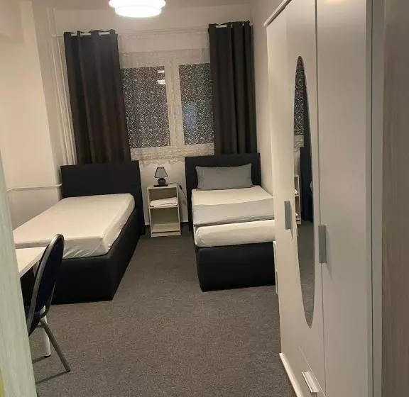 Pension   A2 Rothensee / Magdeburg