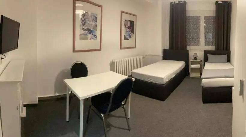 Pension   A2 Rothensee / Magdeburg