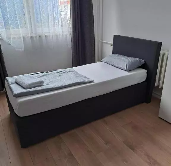 Pension   A2 Rothensee / Magdeburg