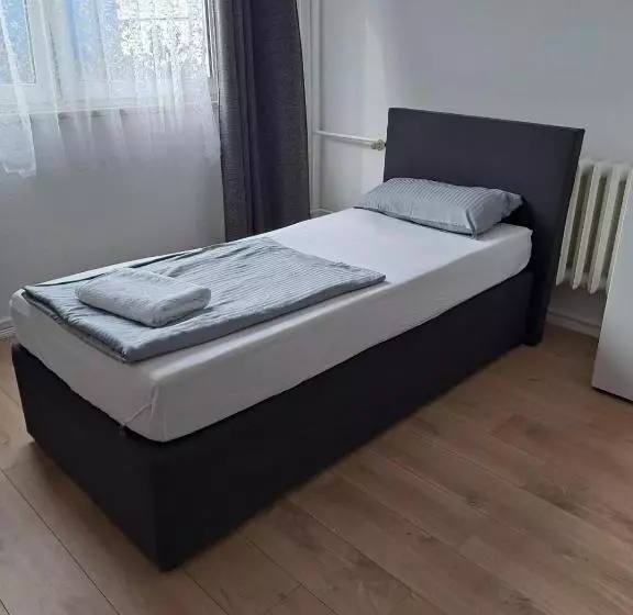 Pension   A2 Rothensee / Magdeburg