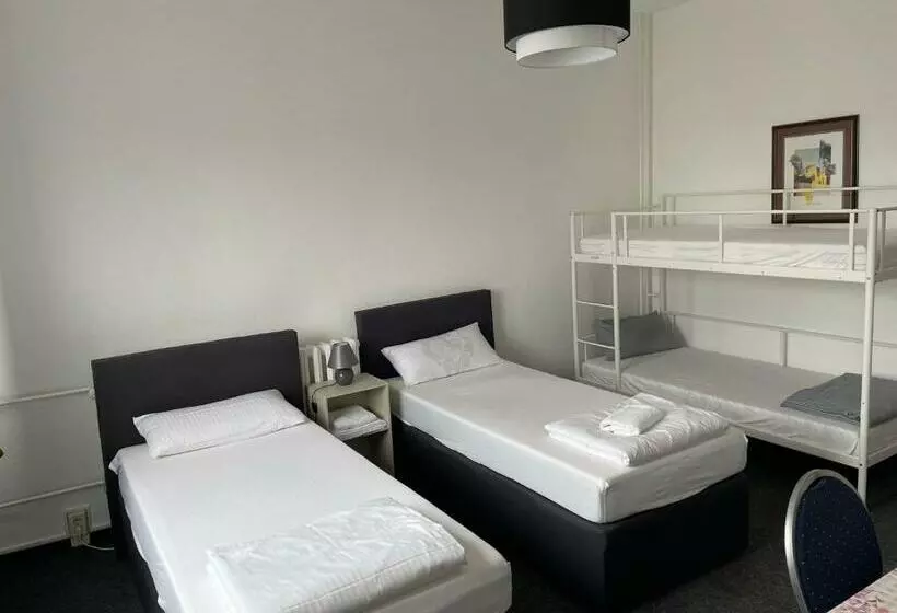 Pension   A2 Rothensee / Magdeburg