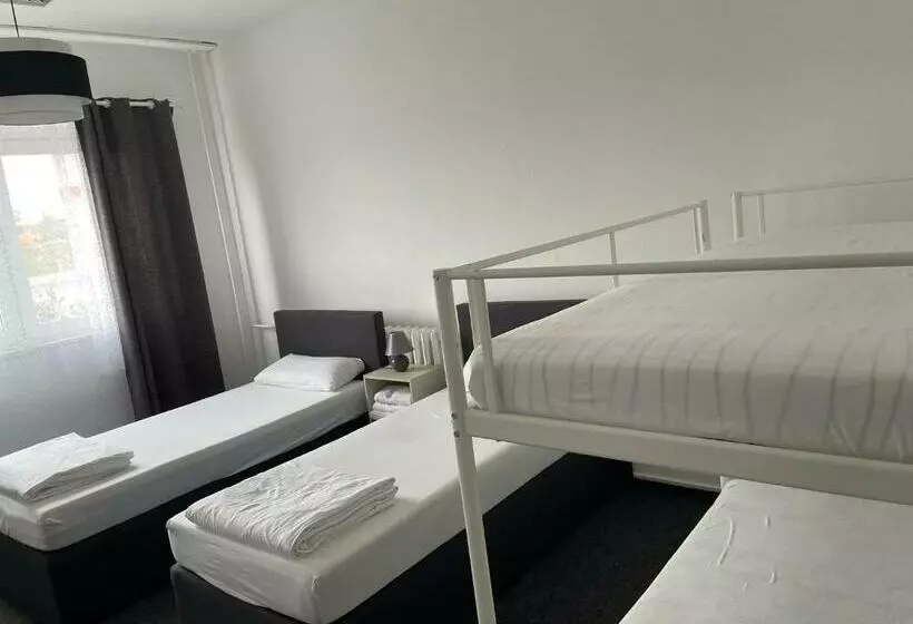 Pension   A2 Rothensee / Magdeburg