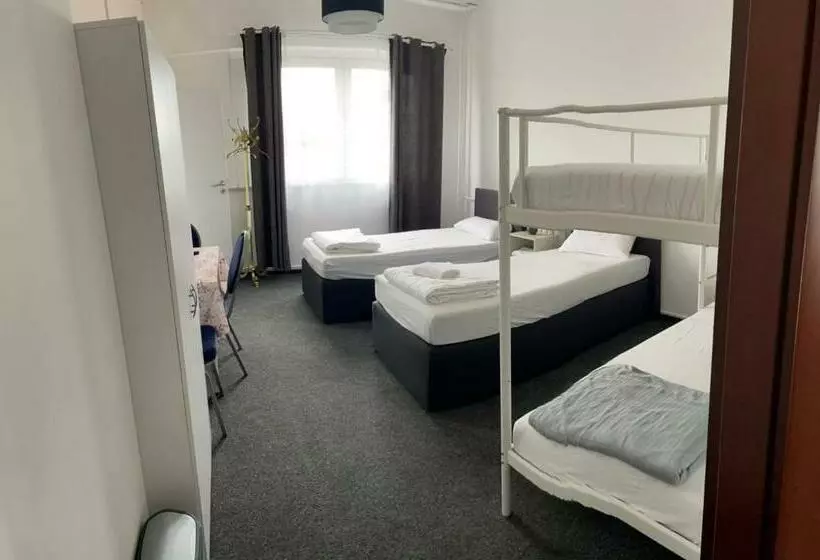 Pension   A2 Rothensee / Magdeburg