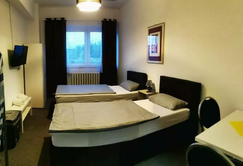 Pension   A2 Rothensee / Magdeburg
