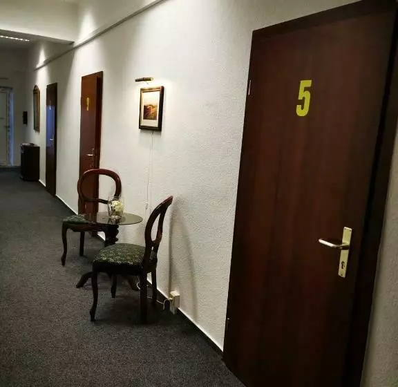 Pension   A2 Rothensee / Magdeburg