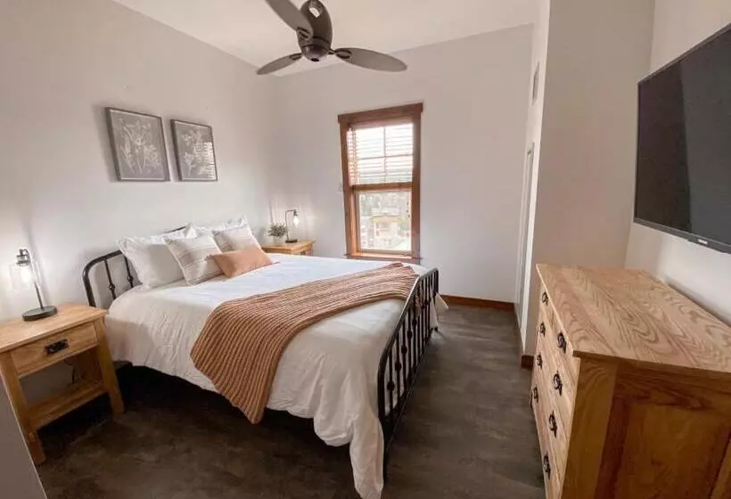 Remodeled Ski In Out   305 Soaring Eagle   Luxury!