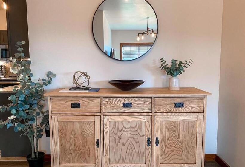 Remodeled Ski In Out   305 Soaring Eagle   Luxury!