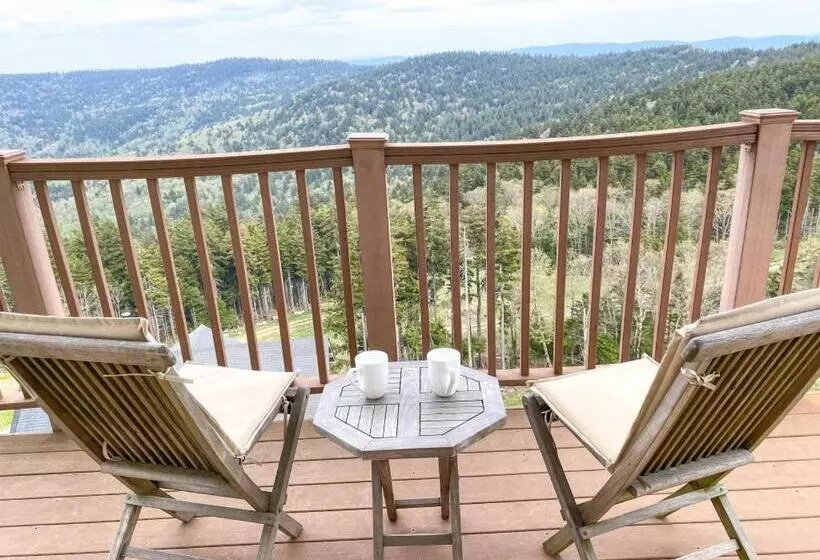 Remodeled Ski In Out   305 Soaring Eagle   Luxury!