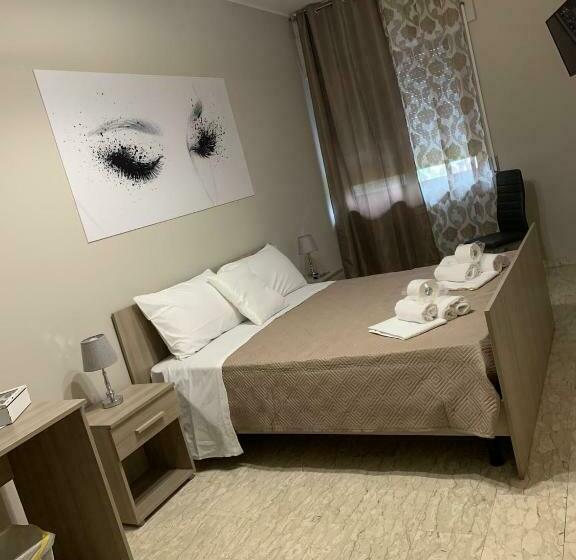 B&b Fratelli Baglione