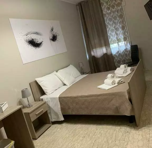 B&b Fratelli Baglione