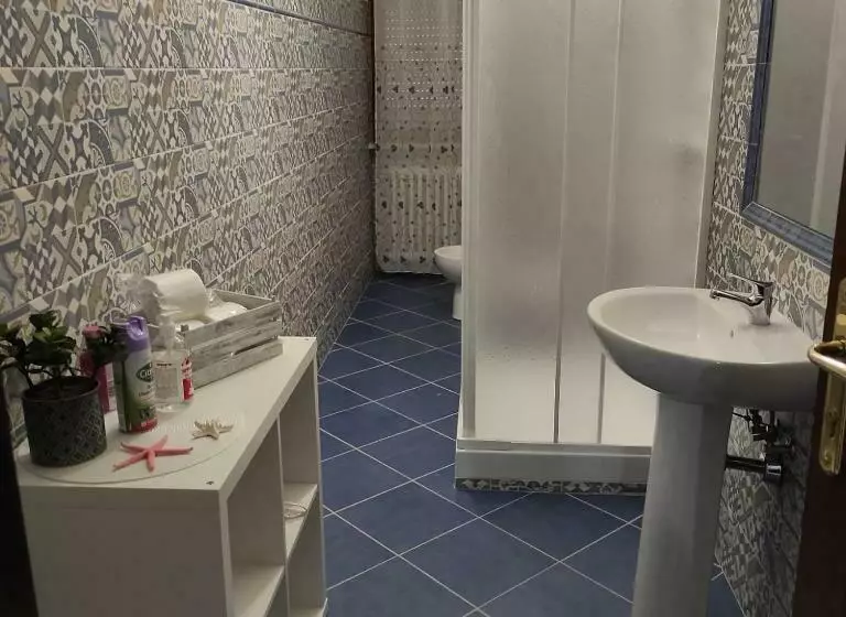 B&b Fratelli Baglione