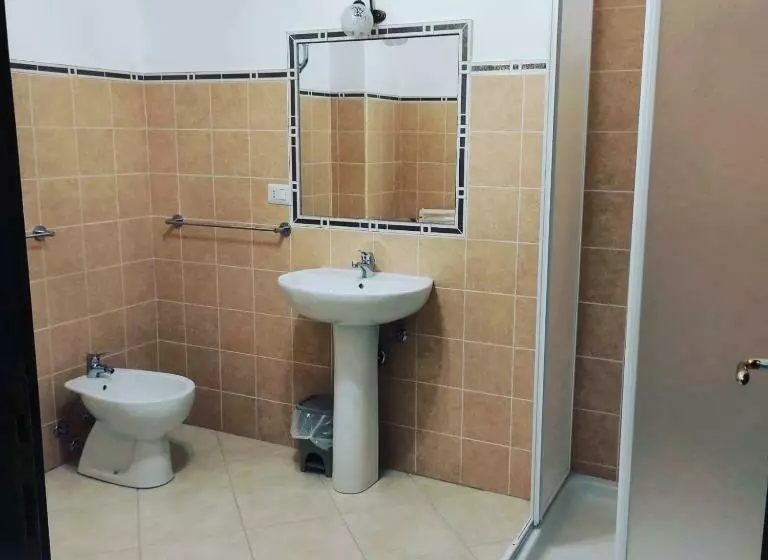 B&b Fratelli Baglione