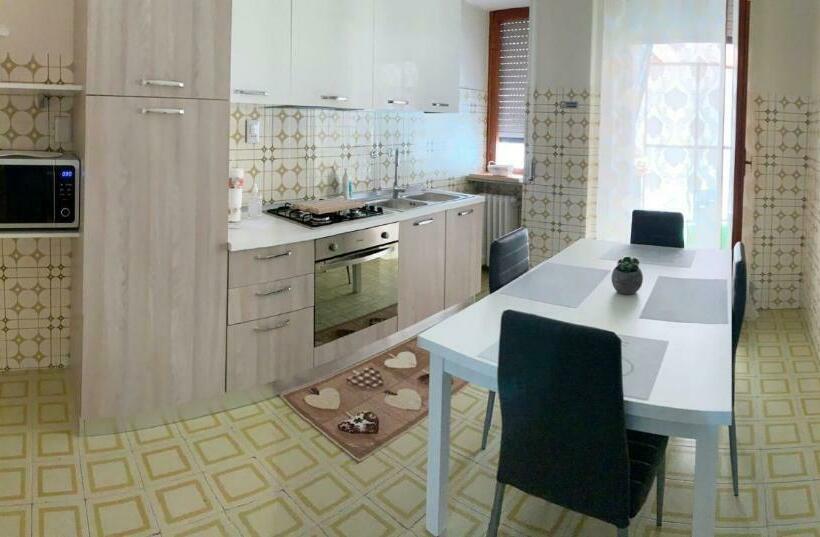 B&b Fratelli Baglione