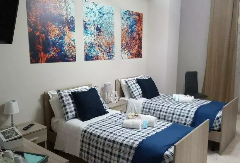 B&b Fratelli Baglione