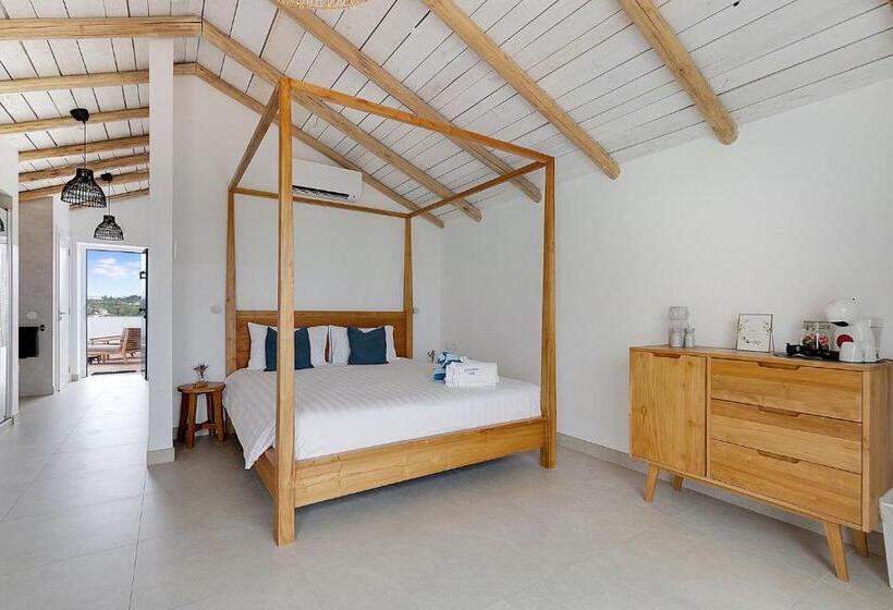 Bed and Breakfast Quinta Do Ourives