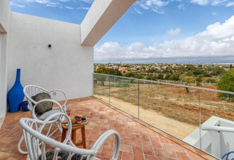 Bed and Breakfast Quinta Do Ourives