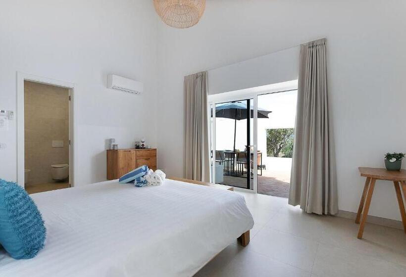 Bed and Breakfast Quinta Do Ourives