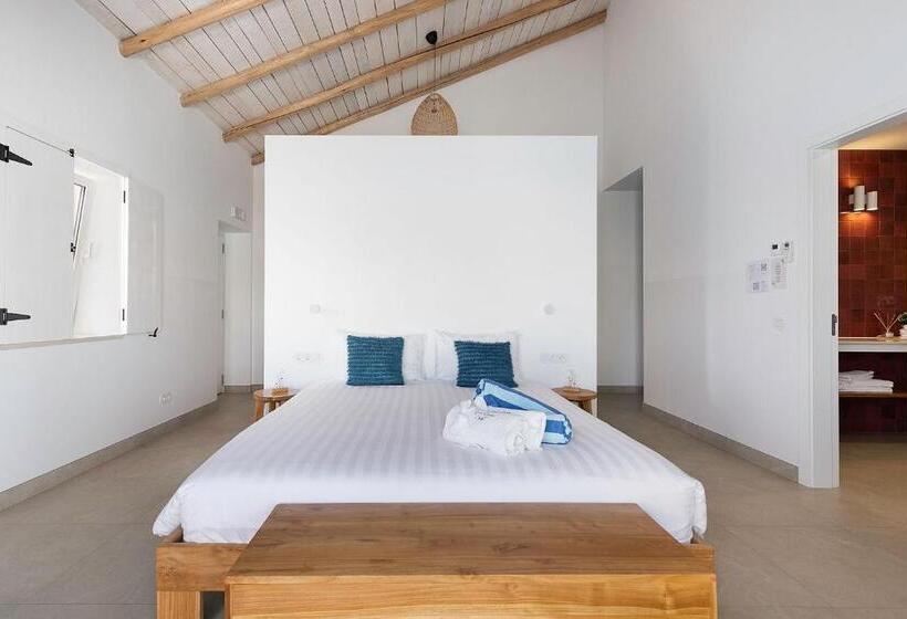 Bed and Breakfast Quinta Do Ourives