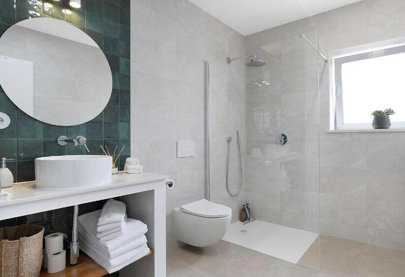 Bed and Breakfast Quinta Do Ourives