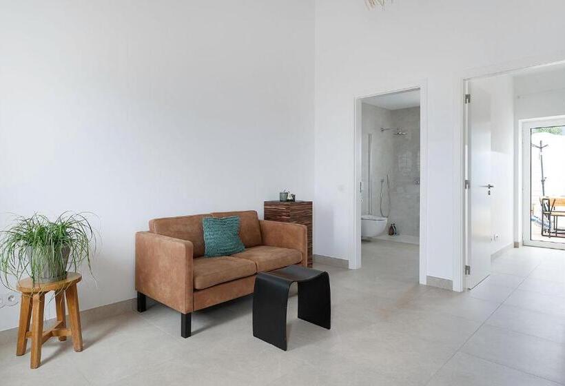 Bed and Breakfast Quinta Do Ourives