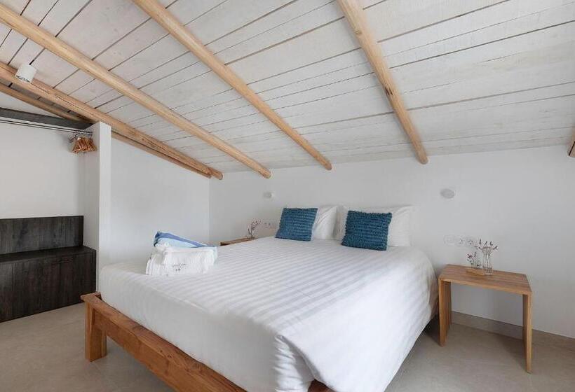 Bed and Breakfast Quinta Do Ourives