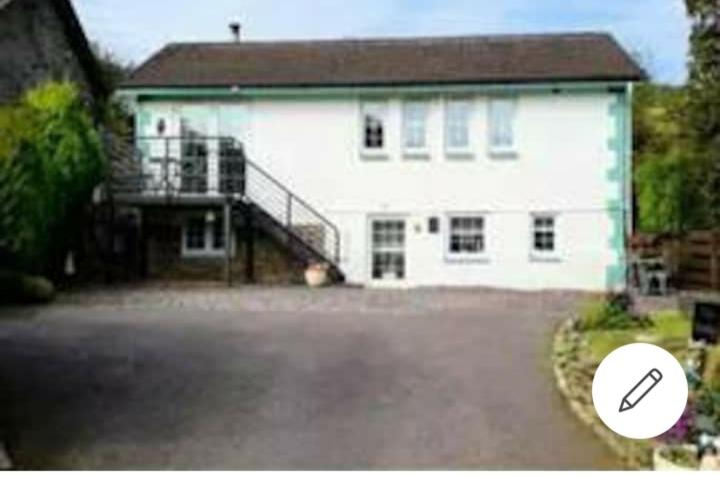 Bed and Breakfast The Bothy Suite By Temple Wood