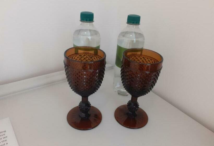 Bed and Breakfast The Bothy Suite By Temple Wood