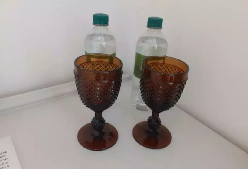 Aamiaismajoitus (B&B) The Bothy Suite By Temple Wood