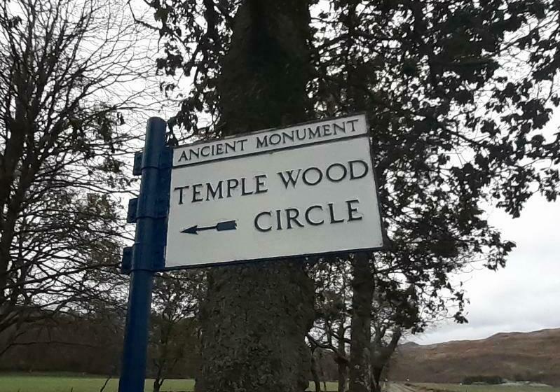 Bed and Breakfast The Bothy Suite By Temple Wood