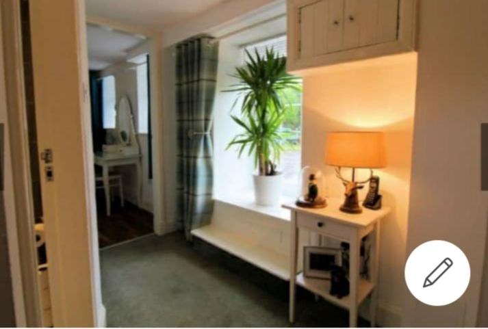 Bed and Breakfast The Bothy Suite By Temple Wood