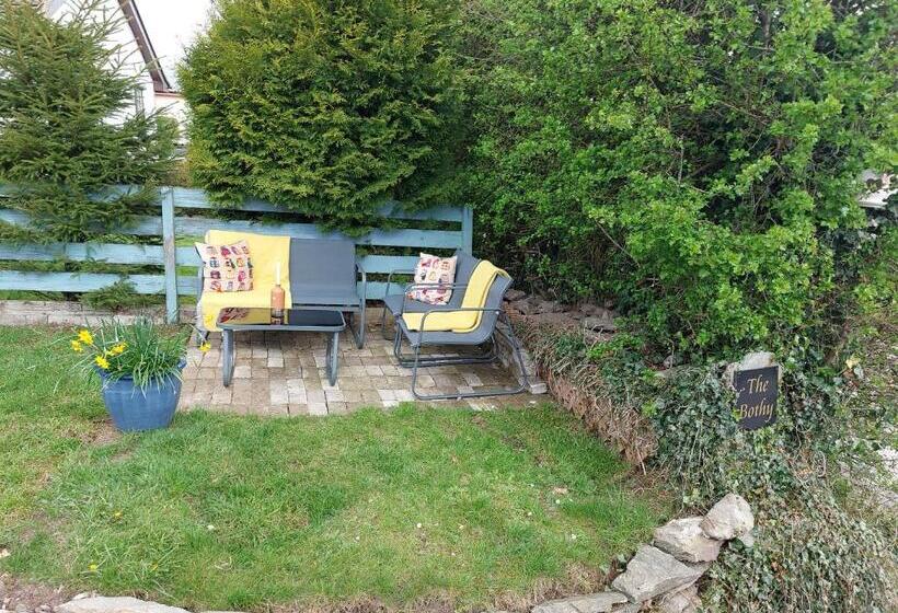 Bed and Breakfast The Bothy Suite By Temple Wood