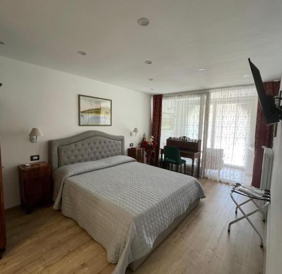 住宿加早餐  Villa Quattro Ducati