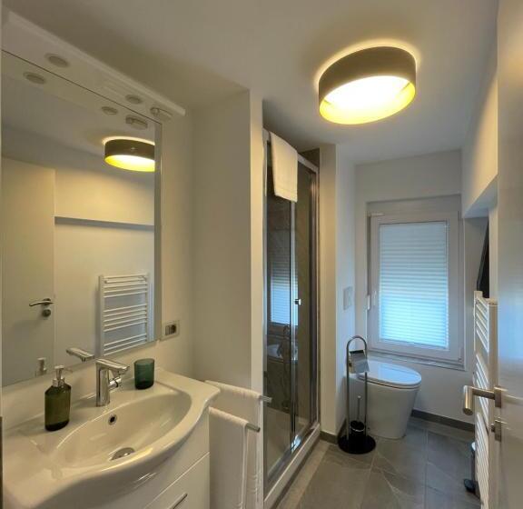 住宿加早餐  Villa Quattro Ducati