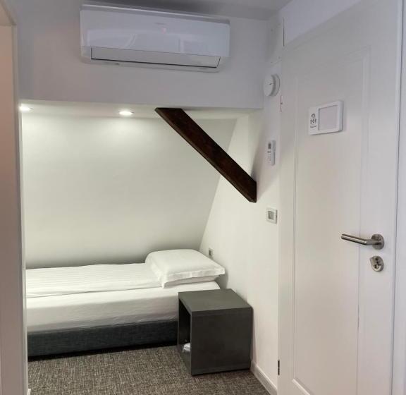 住宿加早餐  Villa Quattro Ducati