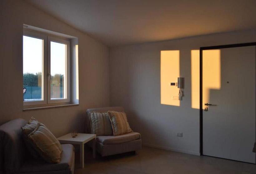 住宿加早餐  Villa Tiche