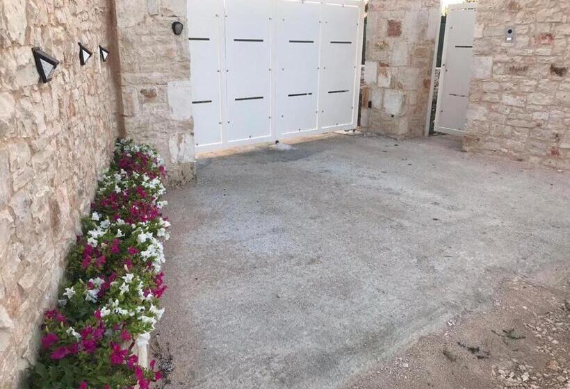 住宿加早餐  Villa Tiche