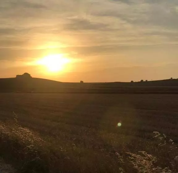 تختخواب و صبحانه Villa Tiche