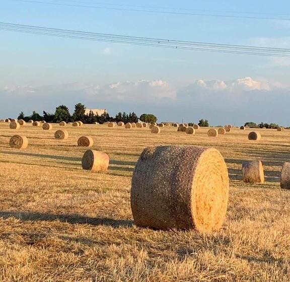 住宿加早餐  Villa Tiche