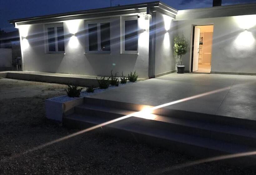 住宿加早餐  Villa Tiche